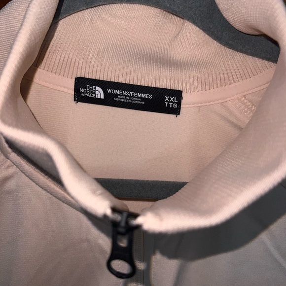 The North Face Women's Pink Jacket - Picture 2 of 6